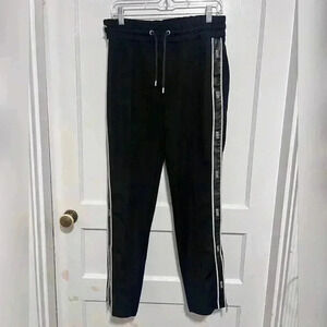 ALLSAINTS Slim-Fit Josh Track Pants Size XS